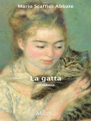 cover image of La gatta